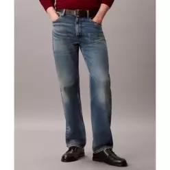 [정품] 캘빈클라인 진 CALVIN KLEIN JEANS 남성 틴티드 카본 모던 루즈 데님 4RH937G ZDI