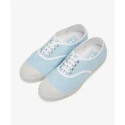 [국내정품] 벤시몽 캔버스 단화 LIMITED LACET SPONGE - 3color 209082