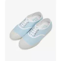 [국내정품] 벤시몽 캔버스 단화 LIMITED LACET SPONGE - 3color 209082