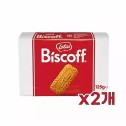 로투스 비스코프 벌크 125g 2개 2502670