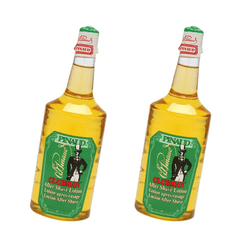 [해외](2팩 구성)클럽맨 Clubman Pinaud After Shave Lotion 370ml