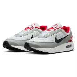 Nike 나이키 유니섹스 화이트 캔자스시티 치프스 에어 맥스 버스 스니커즈 7537001