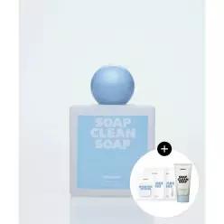 매장정품 SENNOK 퍼퓸 솝클린솝 50ml+(증정) 샴푸 40ml+노모키샤쉐3종