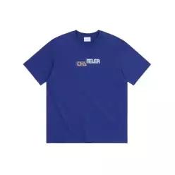 THISISNEVERTHAT Misalign Tee Royal Blue 6219477 TN261TTSST11RBL