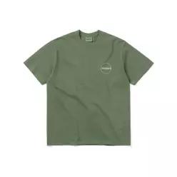 THISISNEVERTHAT C-Logo Tee Pickle 4905893 TN250TTSST04PKL