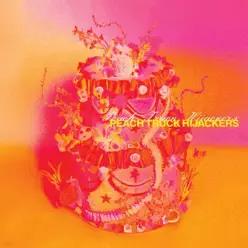 [CD] 피치트럭하이재커스 (Peach Truck Hijackers) - Peach Truck Hijackers