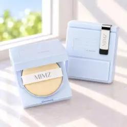 밈즈 브이로그 에어 커버 쿠션 4 Colors