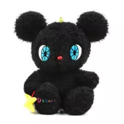 Daloka 달로카 봉제인형 미으 썬더볼트(45c 스노우