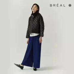 브리엘 플리츠 팬츠 2종 [런칭 가격 69,900원]