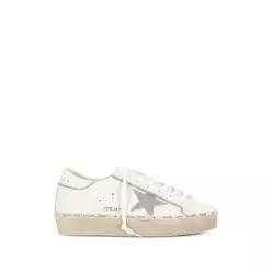 Golden Goose 스타 레더 스니커즈 GWF00118F00809210847