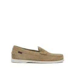[V90]세바고 7111MSWW6F 남성 로퍼 가죽로퍼 드라이빙슈즈 Dan Boat loafers