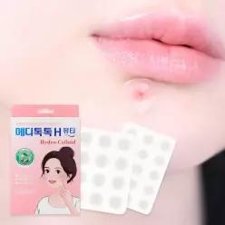 리르 메디톡톡 여드름패치 스팟형 1세트 42매)