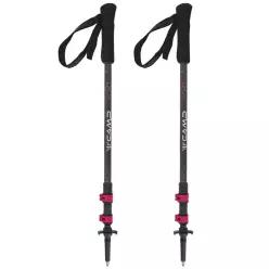 Conti 캠프 스틱 여성 BACKCOUNTRY CARBON 3219NERO