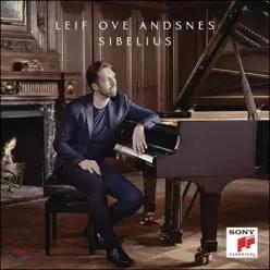 [CD] Leif Ove Andsnes 레이프 오베 안스네스 - 시벨리우스: 즉흥곡, 소나티나 1번, 피아노를 위한 10개의 작품 외 (Sibelius)
