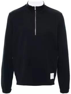 26SS 긴팔 티셔츠 MJT503A03037415 NAVY DOM