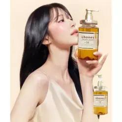 매장정품 ANDHONEY 딥 모이스트 샴푸 440ml