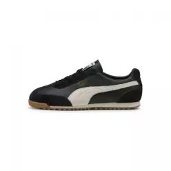 PUMA 아리조나 레트로 - 블랙:웜화이트 / 402353-01