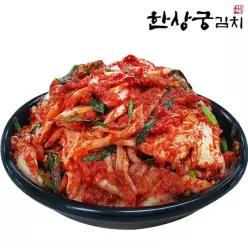 한상궁김치 매운겉절이 1kg