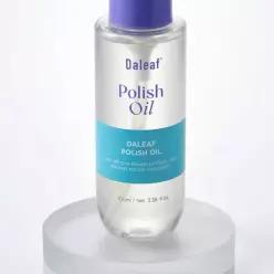 달리프 글램 폴리쉬 오일 100ml