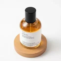 [끈적임제로/열보호] 애쉬로렌 제주 동백오일 헤어에센스 80ml