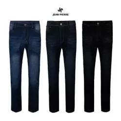 쟌피엘 봄가을 남성용 스판 청바지 Model No J2-3E095904422