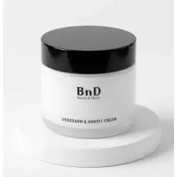 비엔디 언더암 크림 100ml