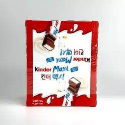 킨더 맥시 756g
