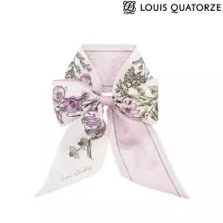 루이까또즈 LOUIS QUATORZE (2CSM212PI) 실크 루이스가든방도 핑크 215670