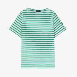 세인트제임스 26SS 뉴컬러 르방 18 반팔 티셔츠 EB9 ASJM2614334-EB9 1329705