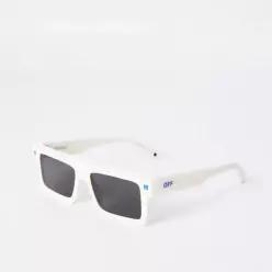 Off White 오프 화이트 챈들러 53 사각 선글라스 7684009