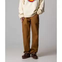 디키즈 DICKIES 1939 덕 캔버스 카펜터 팬츠 Brown Duck DK011988D25 154809
