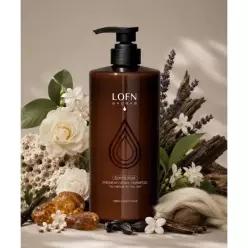 매장정품 LOFN 로픈 바오밥 프리미엄 패밀리 샴푸 오리엔탈머스크 1000g 1개