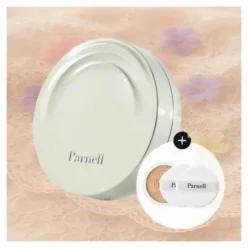 [1위 광채쿠션] 파넬 세럼 인 하이글로우 쿠션 (본품+리필)