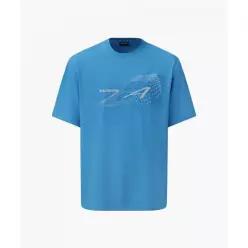살로몬 파로 숏 슬리브_LD0035700 S262001HTS56_BUC