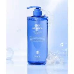 매장정품 AVCA 쿨 앤 프레쉬 멘솔 지성두피케어 샴푸 1000ml