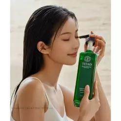 매장정품 TITAD 레몬밤 뿌리 볼륨 샴푸