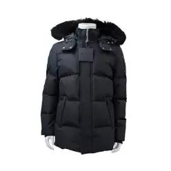 CLOUD 3Q NEOSHEAR 후드 패딩 자켓 M32MJ178S 305