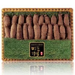 금산 울몸애 더덕선물세트(특)(1kg20-30뿌리) 8603510