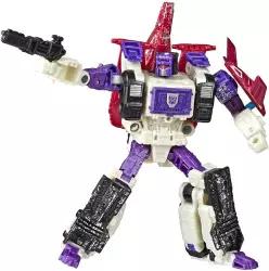 Transformers 트랜스포머 아페페이스 트리플 체인저 액션 피규어 제너레이션 전쟁 사이버트론 보이저 WFC-S