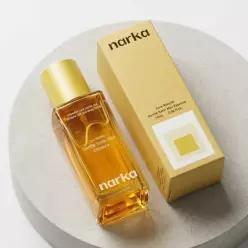 나르카 젠틀 새틴 헤어 에센스 70ml