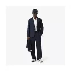 라코스테 LACOSTE 공용 테니스 그래픽 볼캡 RK6044-55N HDE RK6044-55NHDE 4202