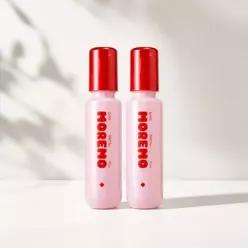 모레모 MOREMO 딜라이트풀 오일 120ml 듀오세트+() 슈퍼리페어샴푸 100ml+샤쉐3종