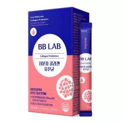 비비랩 저분자콜라겐 유산균 50포 25일분 3473188