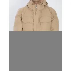 25FW 캐나다구스 Maitland 파카 in 베이지 4662MT9311