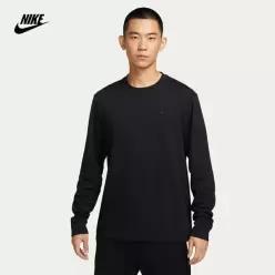 나이키 매장 정품 남성 프라이머리 드라이 핏 긴팔 버서타일 탑 (FB8586-010)