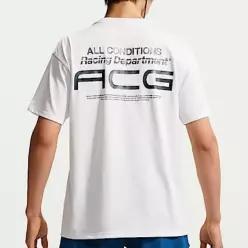 [국내매장] 나이키/남성반팔/ACG DF 루즈 핏 티셔츠(IR6988-100)
