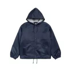 26SS STUSSY 맨즈 자켓 115909NAVY TP574338125