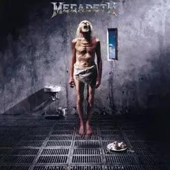 [LP] Megadeth (메가데스) - 5집 Countdown To Extinction [2LP] (이달의 록 LP )