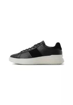 ALDO 알도 로우 탑 아딘 - 운동화 검정색 7612121
