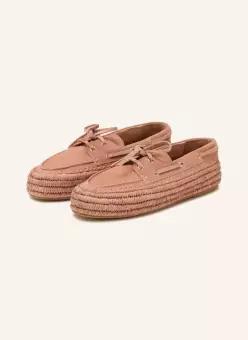 Conti 팔로마 바르셀로 PENELOPE 보트 슈즈 100305642418500